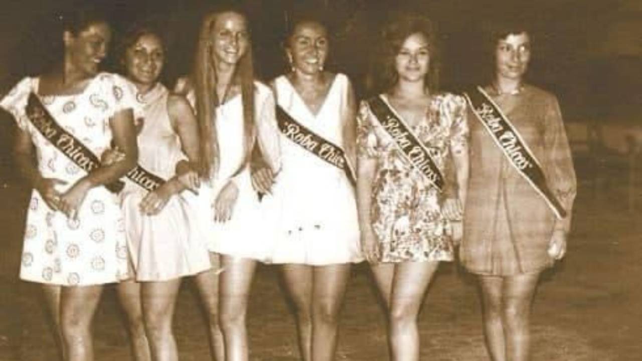  Historias Carnavaleras de Antaño en Santa Cruz: Las Roba Chicos, Pioneras en 1972