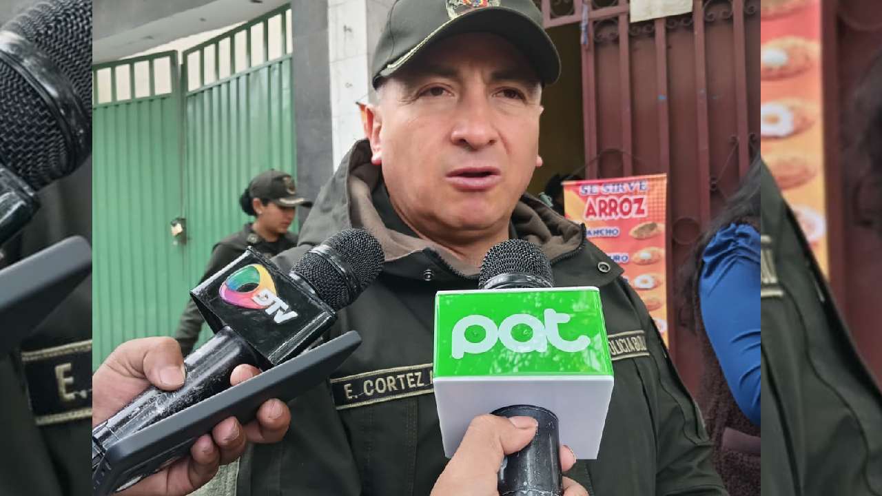  Desaparición de madre e hija en la zona Sur: Investigaciones en marcha