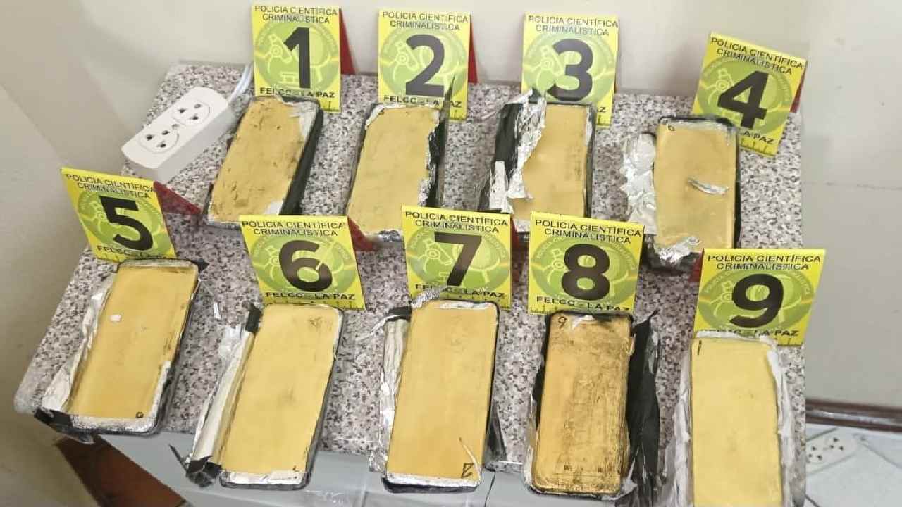 Ministerio Público abre caso por presunta Legitimación de Ganancias Ilícitas en La Paz