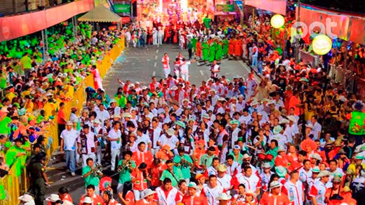 Feriados de Carnaval: Ministerio de Trabajo recuerda suspensión de actividades el 12 y 13 de febrero