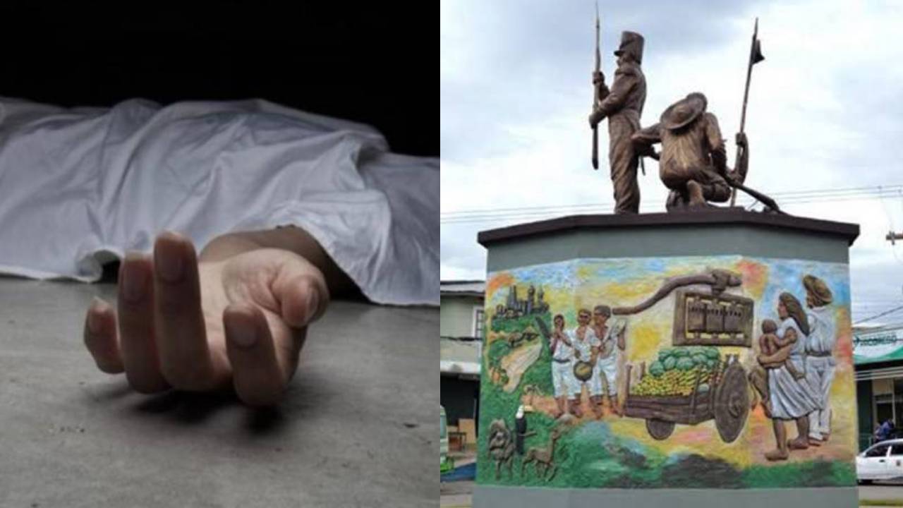 Investigación en Curso sobre Doble Asesinato en La Guardia, Santa Cruz