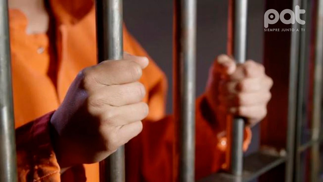 Sujeto que asesinó a su cuñado es sentenciado a 20 años de cárcel en el penal de san pedro