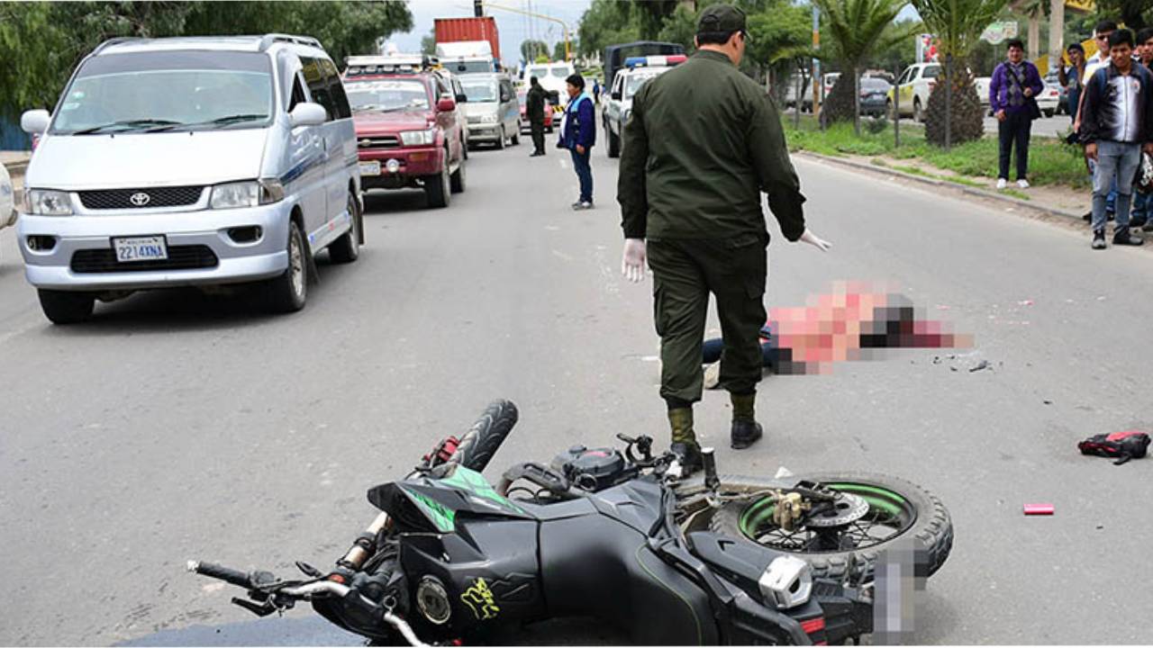 5 fallecidos en 28 Incidentes durante el carnaval