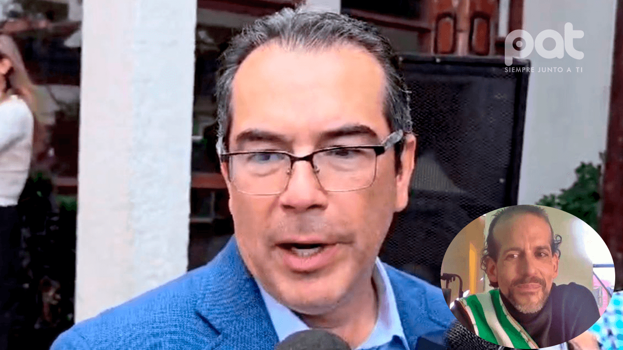 Mario Aguilera se pronuncia sobre el traslado de Camacho a Santa Cruz para una audiencia