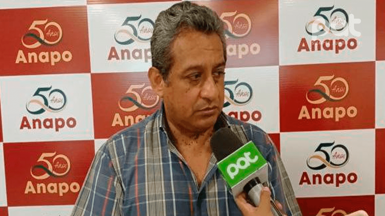 Anapo expresa preocupación por escasez de divisas y espera regularización en el suministro de combustible para el sector agropecuario