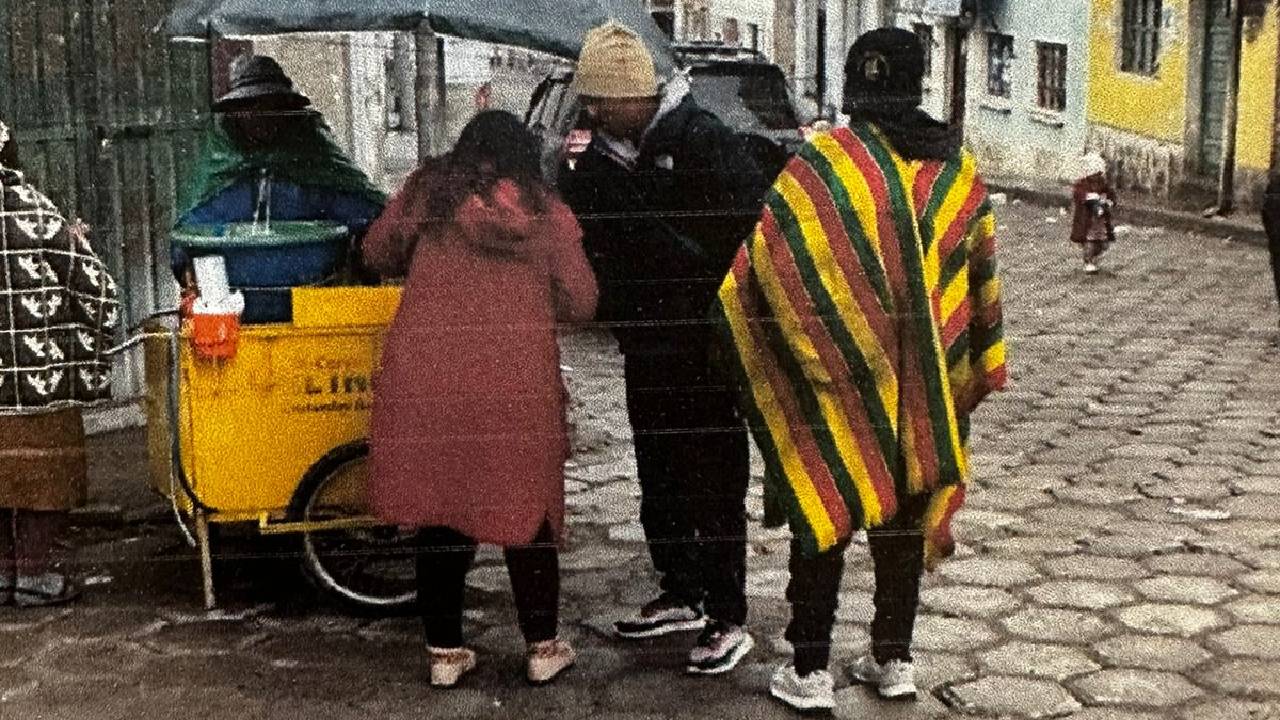 Soldado Marcelo Cota aparece vivo después de casi un mes de desaparición
