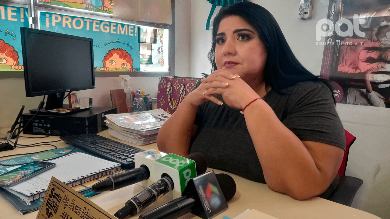 Avanza la investigación en caso de abuso a menor embarazada: Detenido un hombre de 34 años