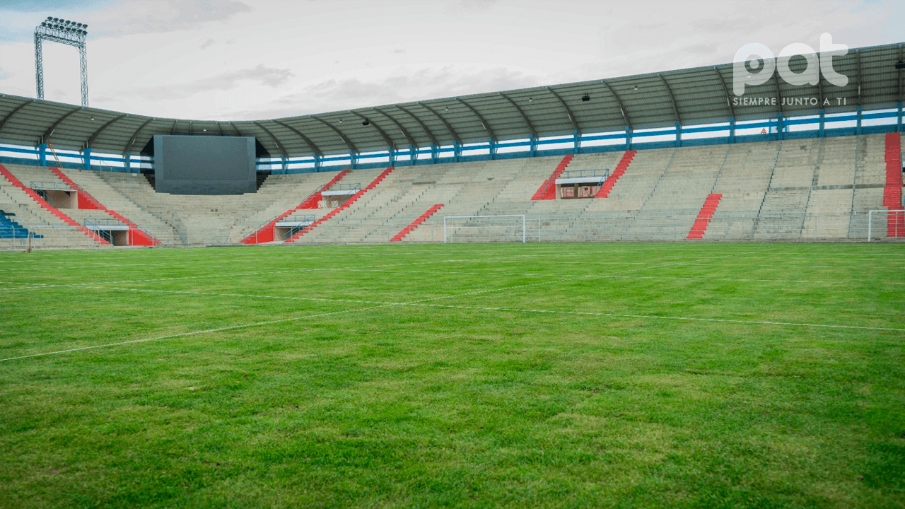 Villa Ingenio: Un barrio de El Alto con historia y pasión futbolera