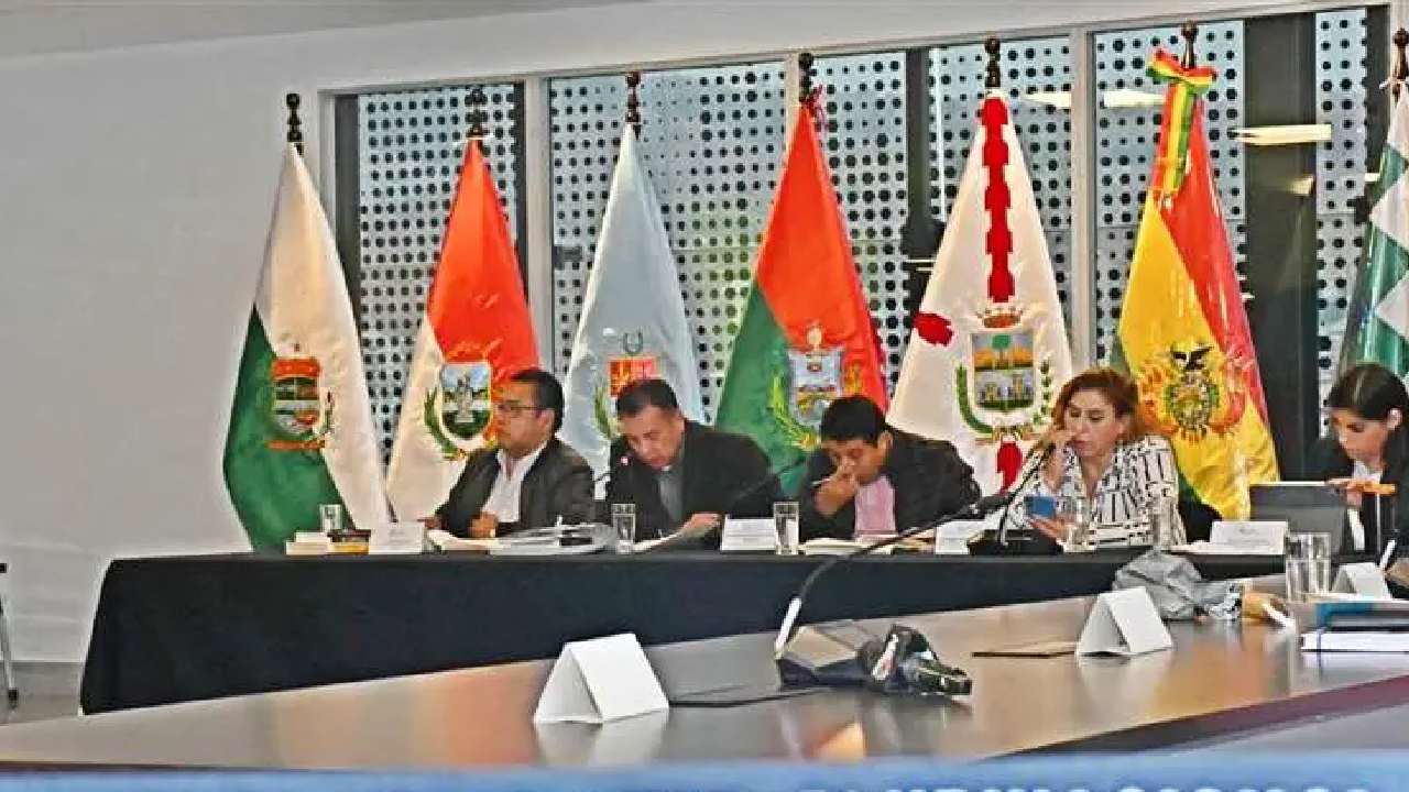 Comisión Solicita Presupuesto para la Selección de Magistrados en Medio de Controversias sobre el Mandato Actual