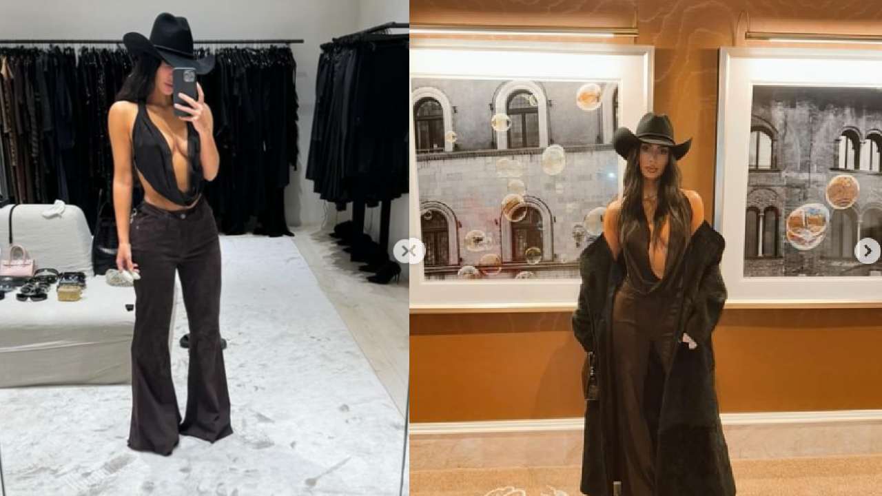 Kim Kardashian demuestra una vez más su capacidad para influir en las tendencias actuales