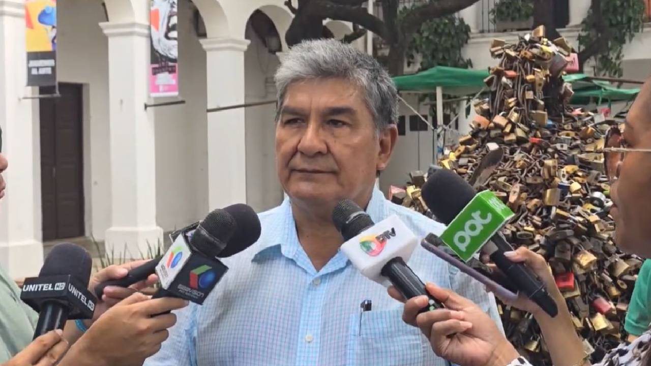 William Torrez, Senador del MAS: "Los Arcistas de manera abusiva pretenden aprobar créditos"