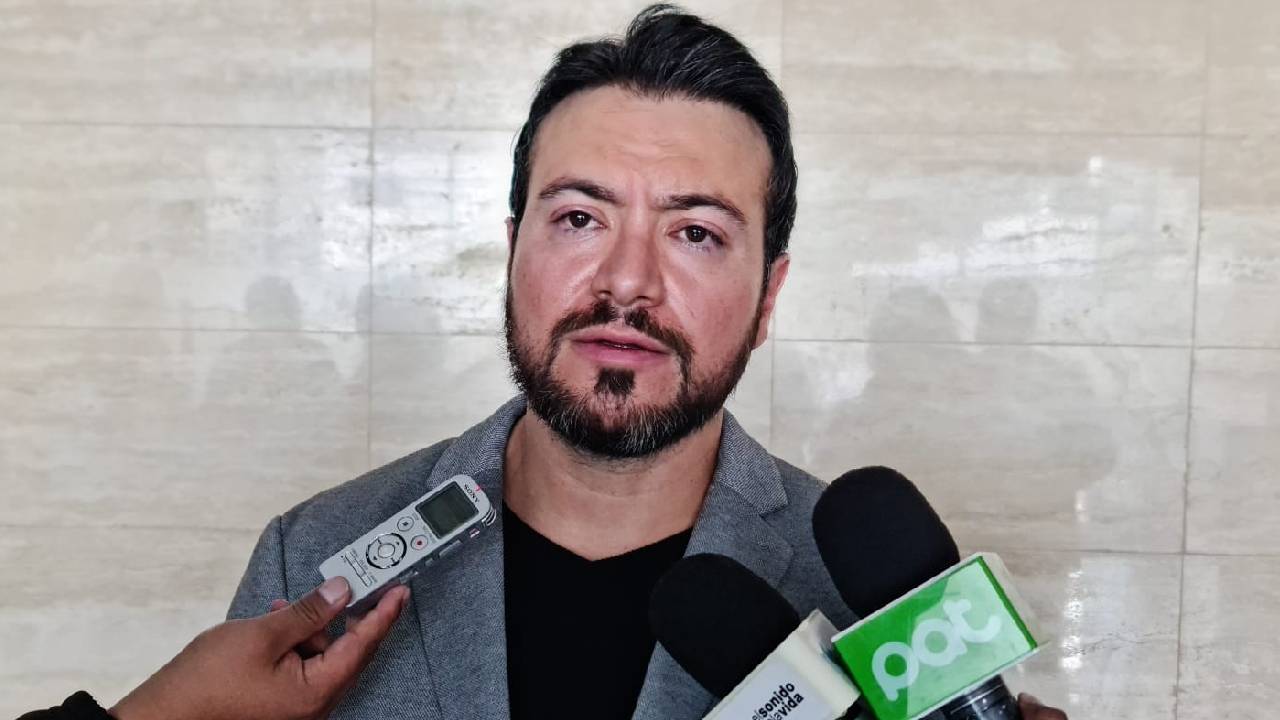Presentan denuncia contra la alcaldía paceña 