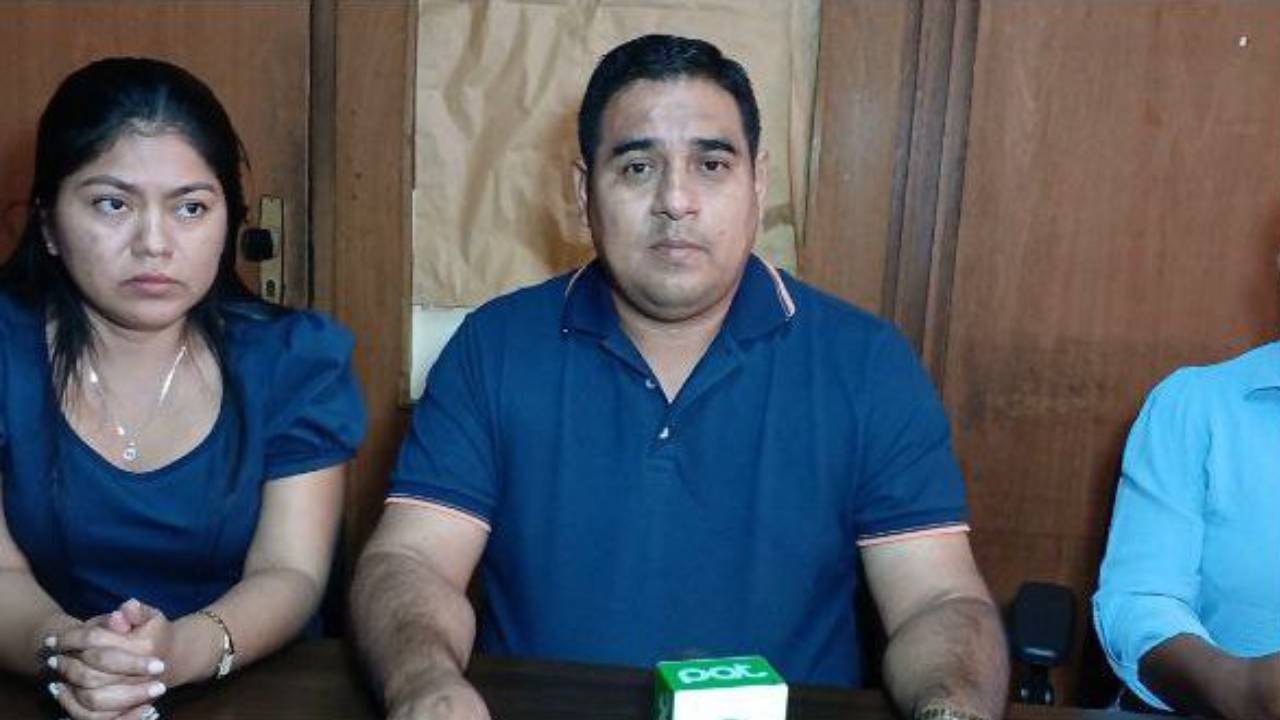 Dilfe Rentería, Jefe de Bancada del MAS se pronuncia sobre el bloqueo en Yapacaní