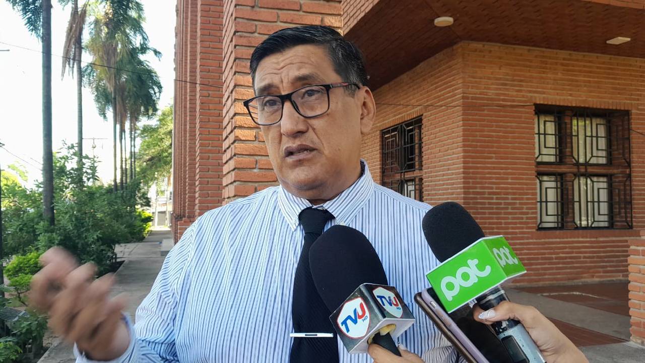 Vicerrector UAGRM: "Cada día que pasa hay más incertidumbre, el censo debe ser técnico y no político"