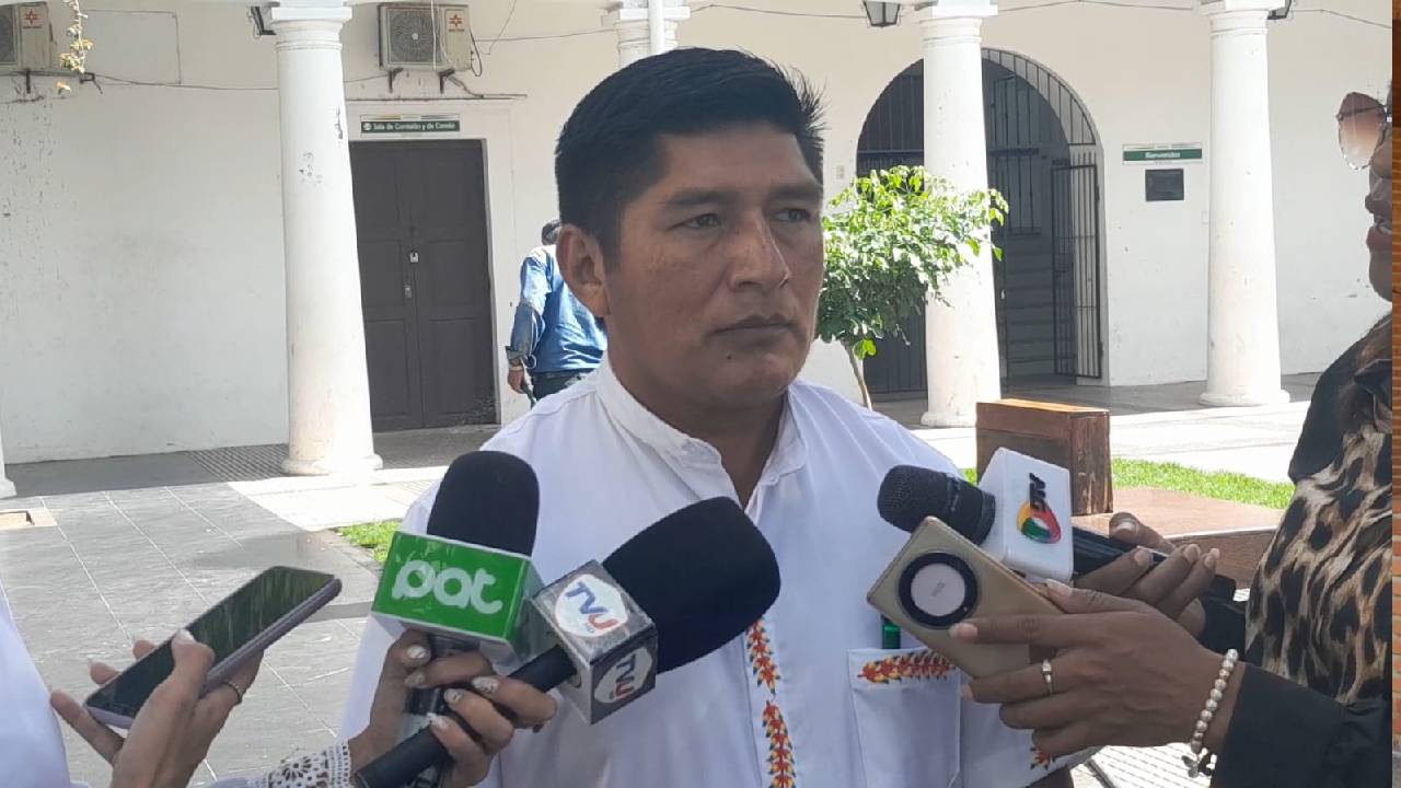 Diputado del MAS insta a aprobar convocatoria para elecciones judiciales sin obstáculos