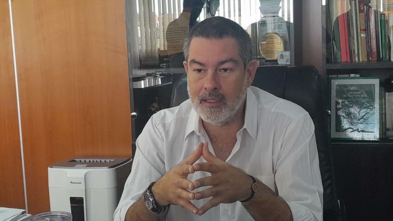 Presentan informe de confiabilidad de la gobernación, ALD tiene 2 observaciones