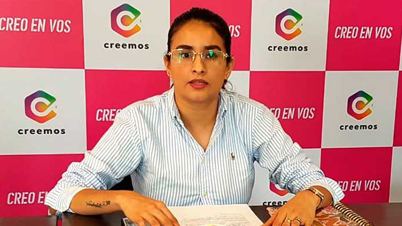 Legisladores de Creemos citados a declarar por irrupción en Viru Viru
