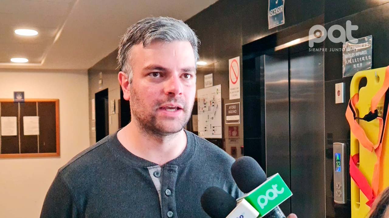 Oposición anuncia postura firme: No aprobará créditos sin priorizar Leyes 073 y 075