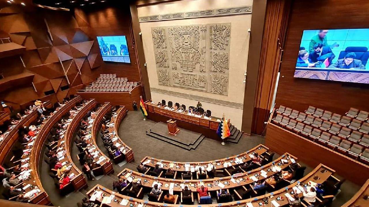 Asamblea Legislativa aprueba por unanimidad la convocatoria para las elecciones judiciales