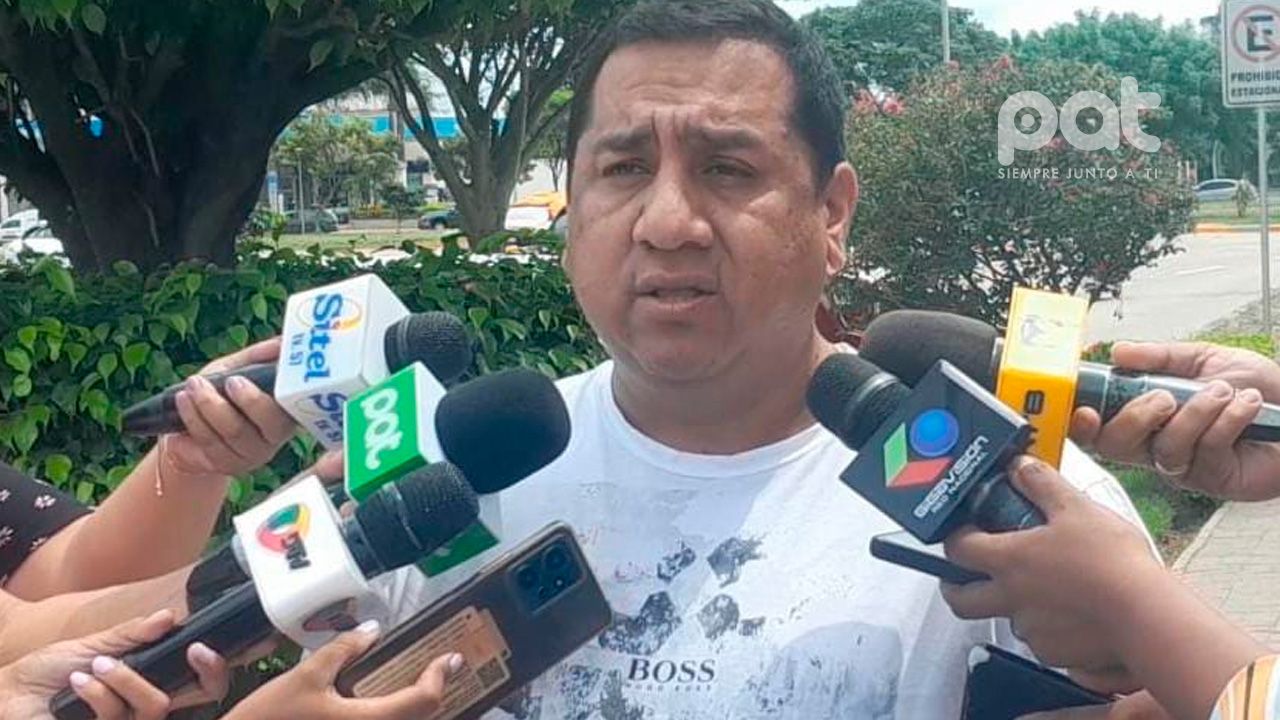 Director del SEGIP informa sobre captura de narcotraficante brasilero y cédula adulterada