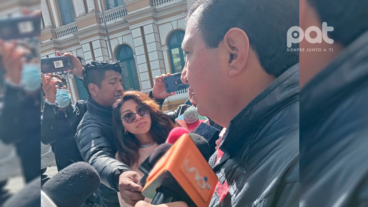 Vocero del Bunker respalda decisión de la Sala Cuarta Constitucional contra bloqueos