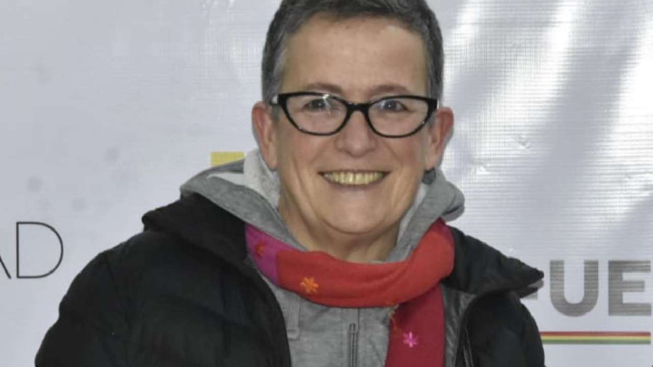 Llega a Bolivia la Organizadora de la Reunión Anual COPOLAD III para Abordar Políticas de Drogas Más Humanas y Eficaces.