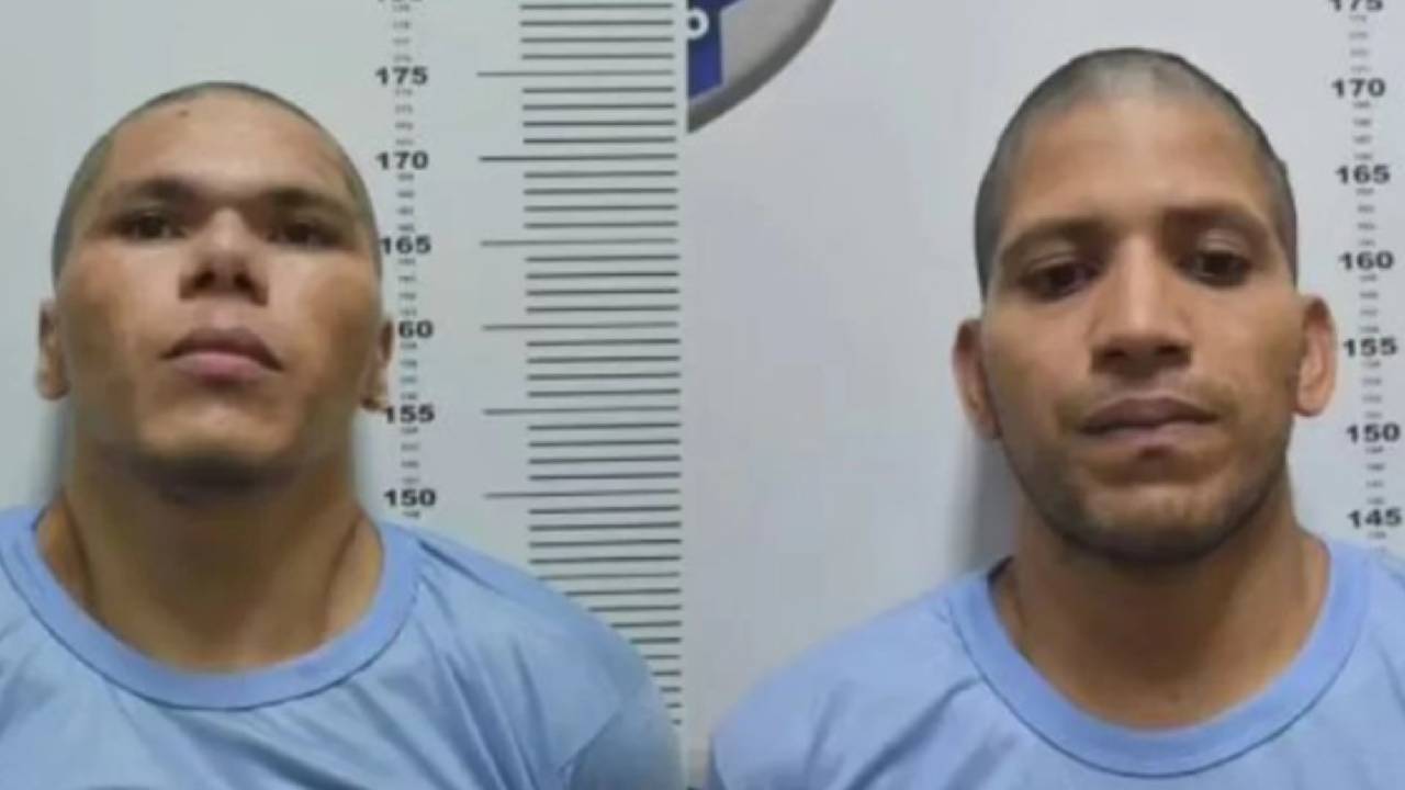 Alarma en Brasil por fuga de líderes criminales de prisión de máxima seguridad