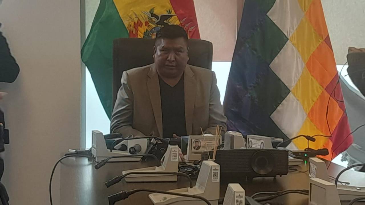 Mañana abren libros para candidatos a elecciones judiciales