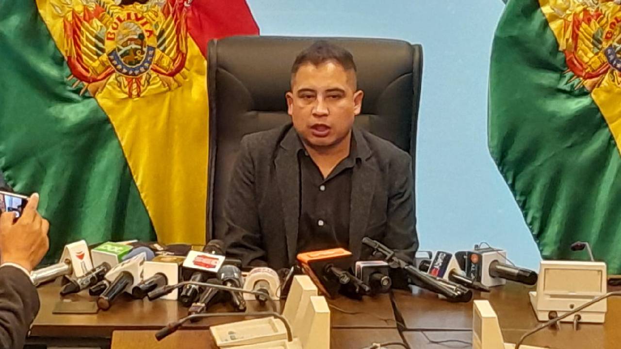 Oposición fiscalizará la recepción de documentos de postulantes a elecciones judiciales
