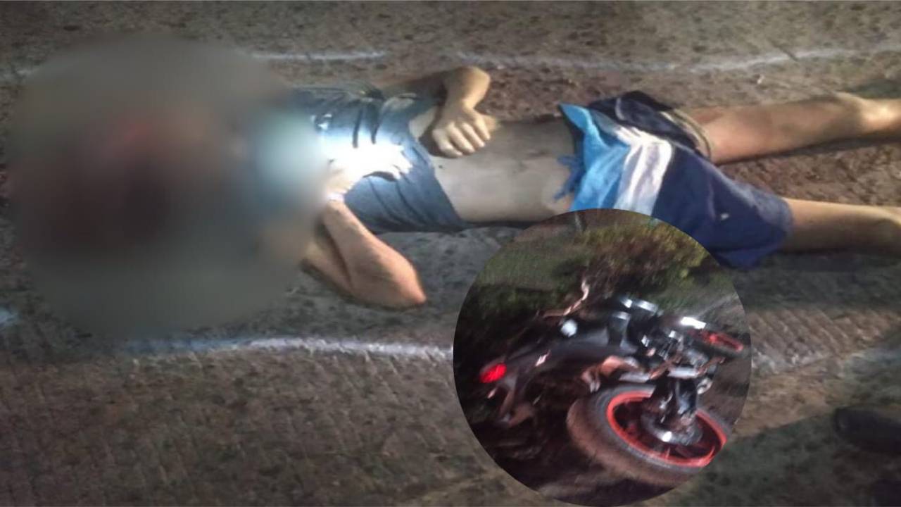 Trágico accidente en El Torno deja un fallecido