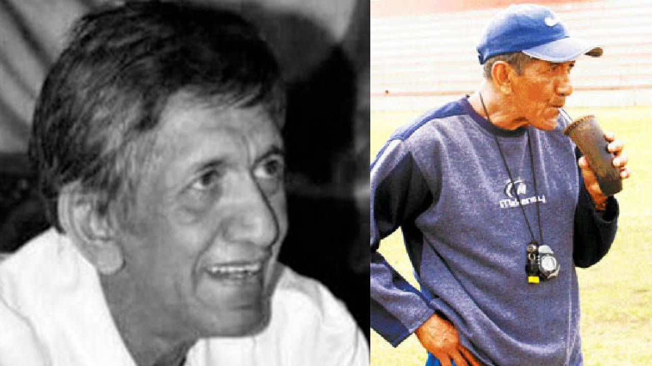 Fallece a los 63 años el legendario 'Cañonero' Roberto Pérez