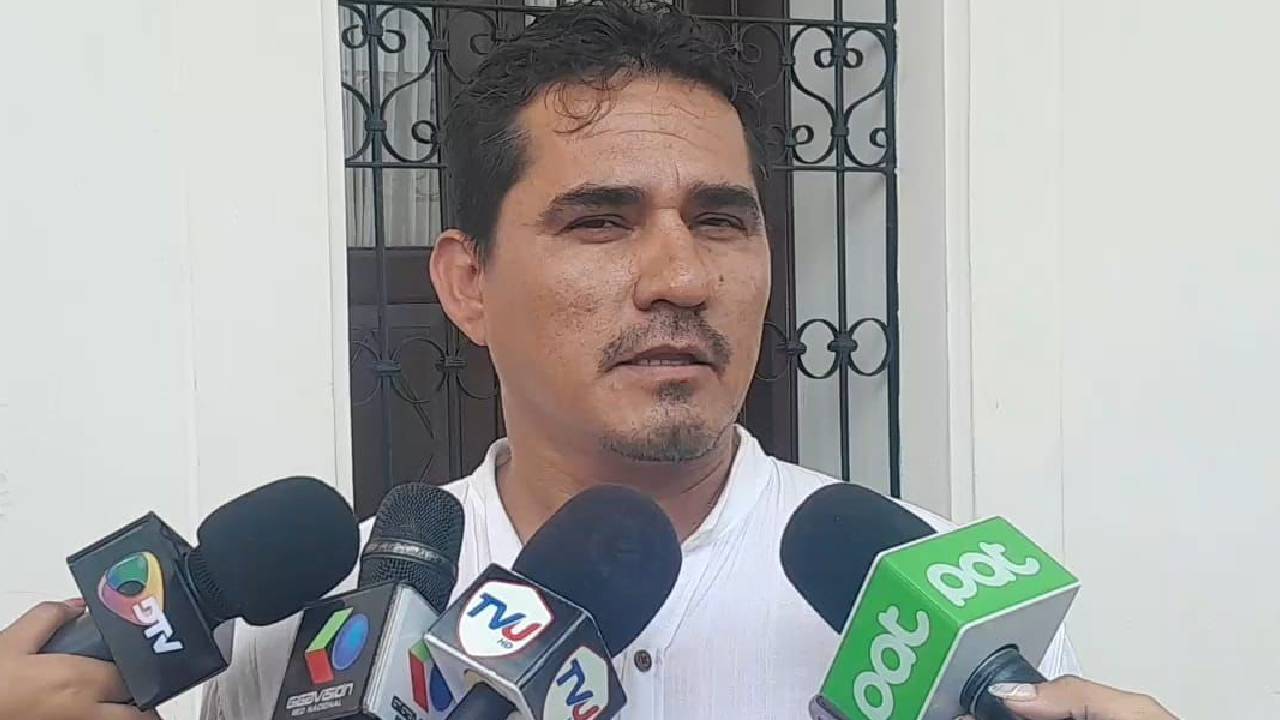 Exfuncionario denunciará a Director del SEARPI 