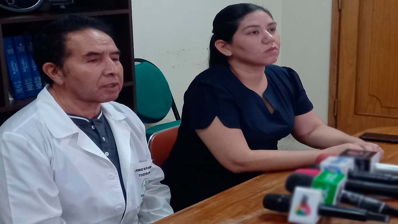 Tres fallecidos y una mujer en estado crítico por intoxicación tras error en preparación de buñuelos