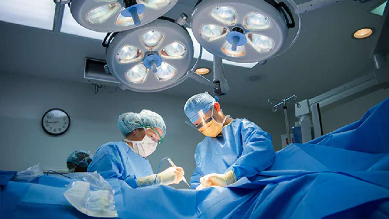 Distribuidora Eléctrica Colabora con Fundación CRE para Intervenciones Médicas Solidarias de Especialistas Estadounidenses.