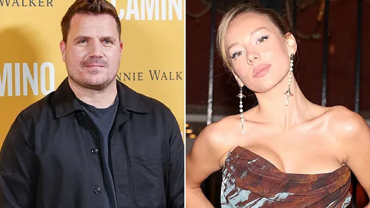 Dani Martín Desata la Polémica con su Canción 'Ester Expósito', ¿Amor Sincero o Estrategia de Marketing?
