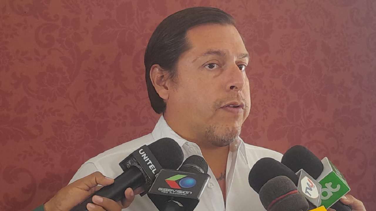 Gobernador de chonchoro recibe orden para traslado de camacho un día antes de la audiencia