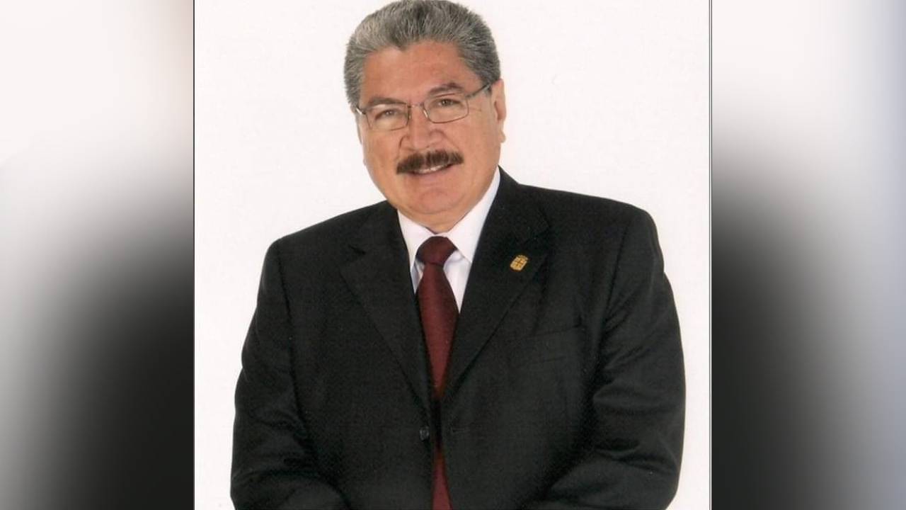 Fallece médico y ex líder cívico Herland Vaca Díez