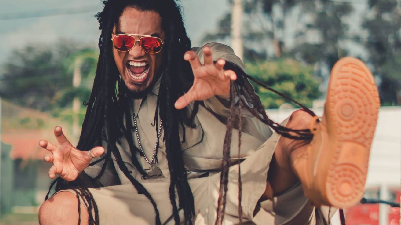 Matamba Rinde homenaje a Bob Marley con una emotiva versión de "No Woman No Cry"