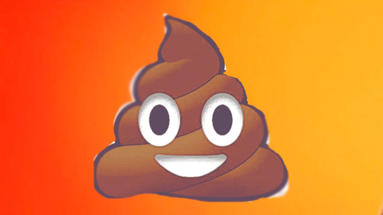 Descubre el verdadero significado del emoji de "Caca con Ojos", ¡Te Sorprenderá!