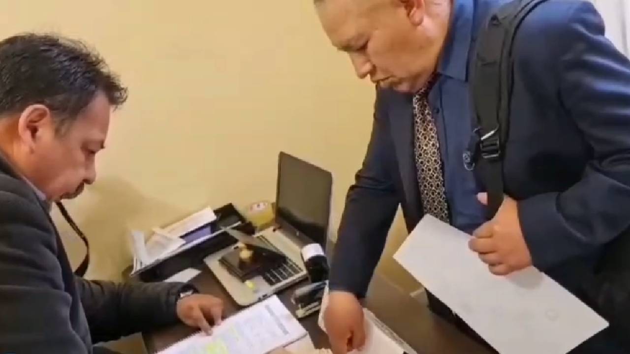 TCP tiene el primer postulante