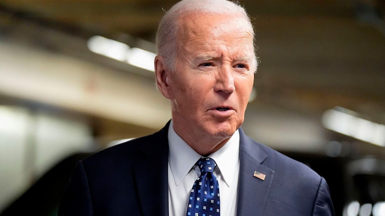 Biden insta al Congreso de EE. UU. a aprobar más ayuda para Ucrania: "El tiempo se agota"