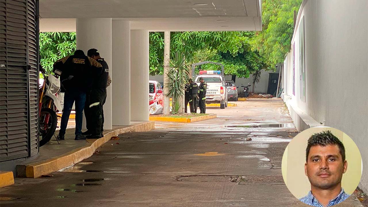 Incidente a balazos en entidad financiera: Persona herida y búsqueda de información oficial