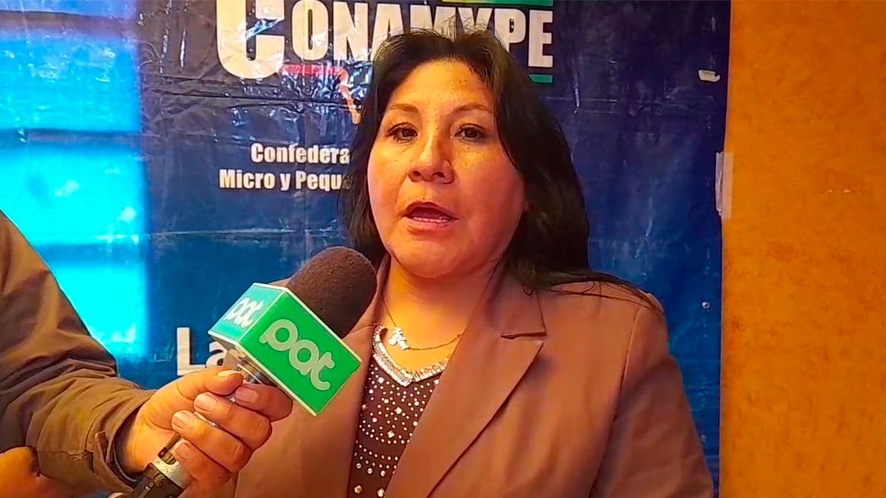 Controversia en convocatoria a Congreso Nacional: Desacuerdo en la confederación de Micro y Pequeña Empresa