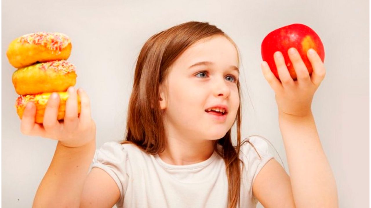 Programa "Active Movement": Una estrategia efectiva para reducir la obesidad infantil