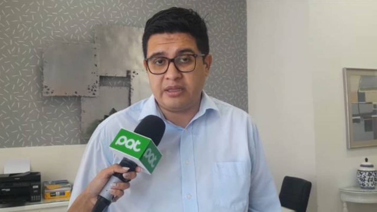 Vladimir Peña, exsecretario de la gobernación: "La deficiencia y corrupción hundieron a la gobernación"