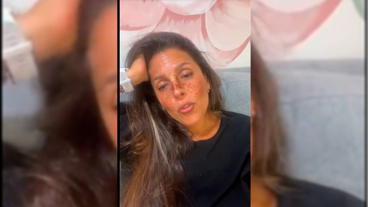 La conmovedora travesía de Mayra Blasco: Un "diario" de amor y desilusión en TikTok