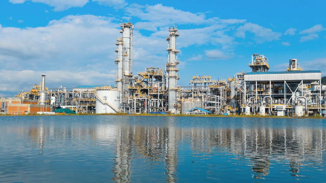 Bolivia produce 347.300 TM de urea en 2023 y se mantiene como vital proveedor en la región 