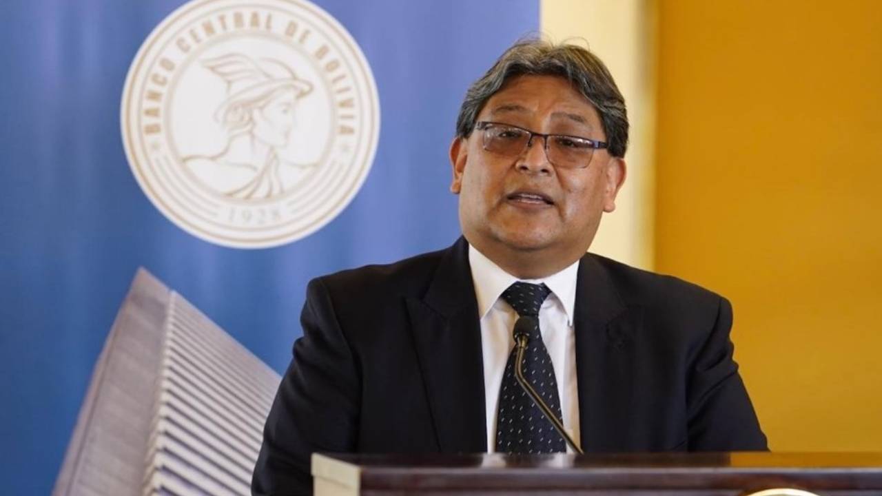 Banco Central de Bolivia supera los $US 1 millón en ventas del "Bono BCB en dólares"