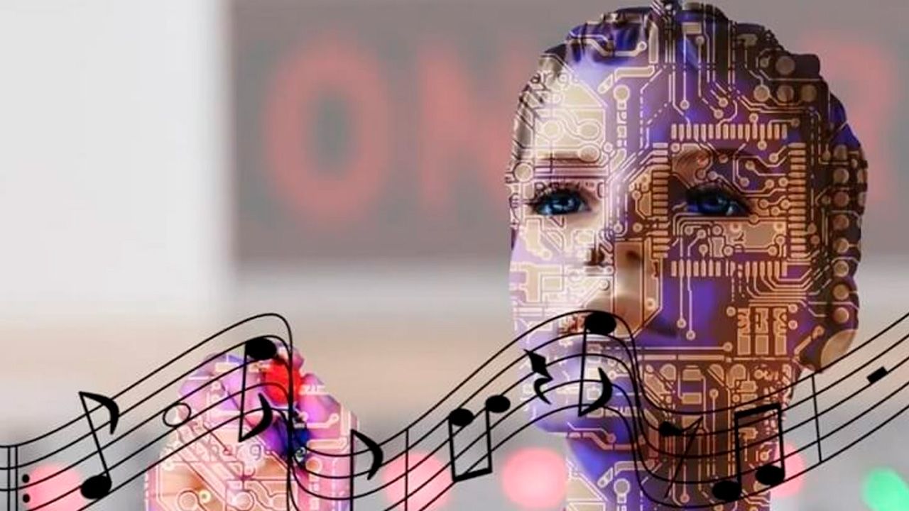 Adobe desarrolla "Project Music GenAI Control": Una plataforma para crear y editar música con detalles precisos