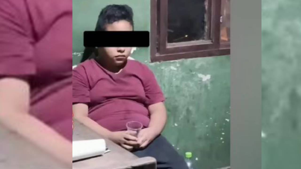 Encuentran sano y salvo a Lucas, el niño de 9 años raptado en Santa Cruz